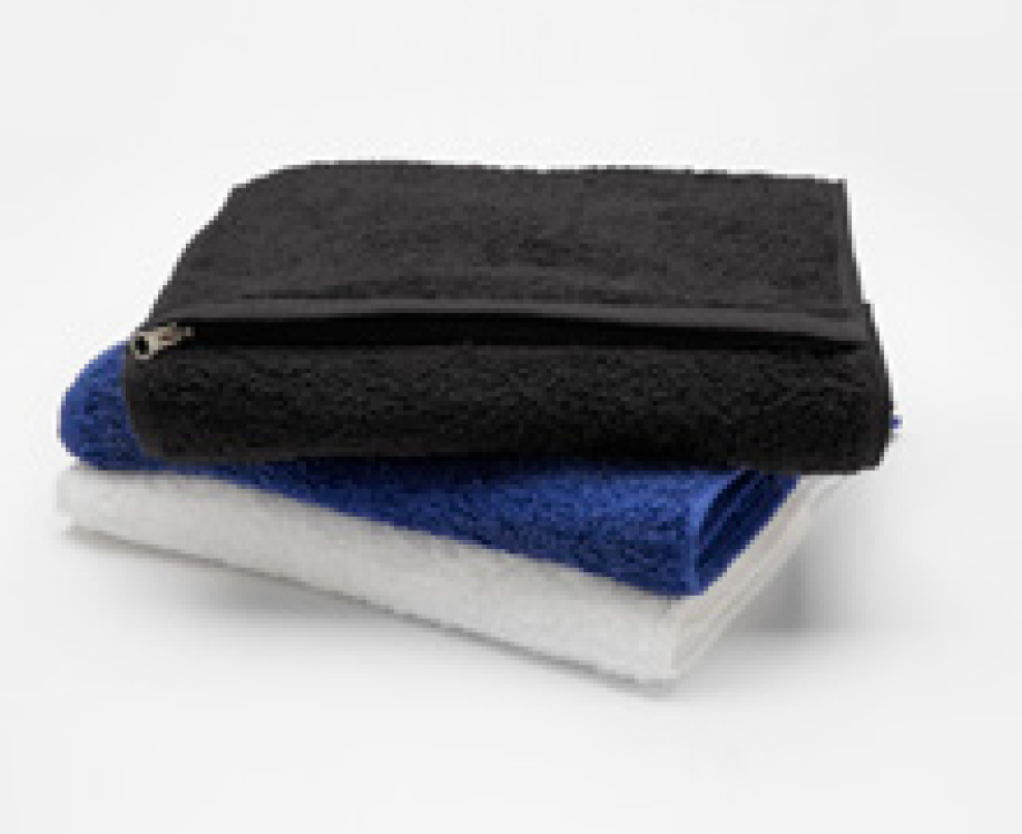 Boat Name Towels