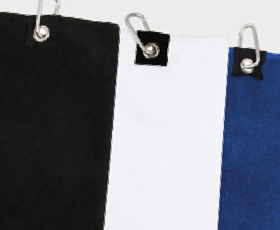 Personalised Name towels