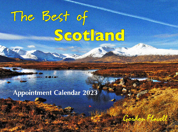 Scottish Calendar