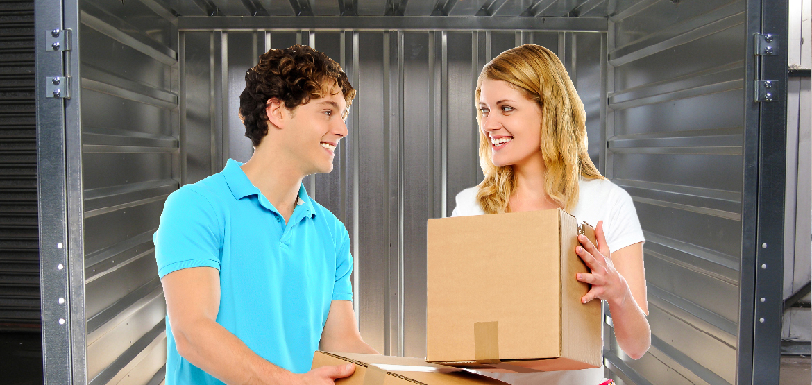 household storage flavell